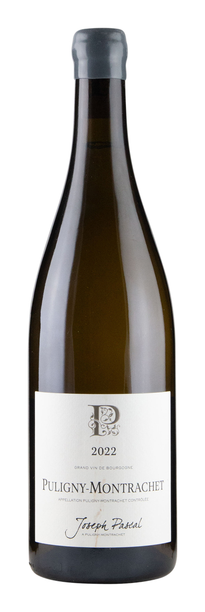 Joseph Pascal Puligny-Montrachet 2023 - Vinmonopolet
