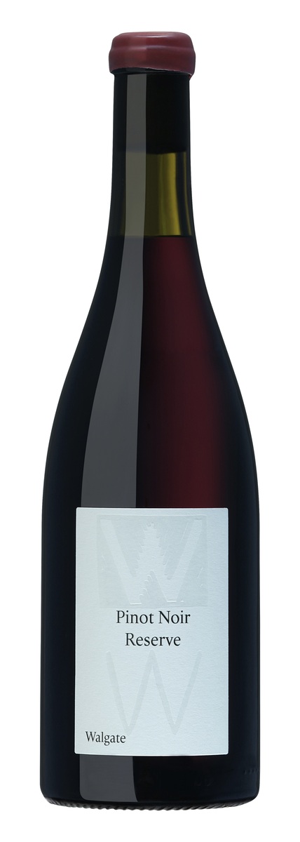 Walgate Rye Walgate Pinot Noir Reserve 2022 - Vinmonopolet