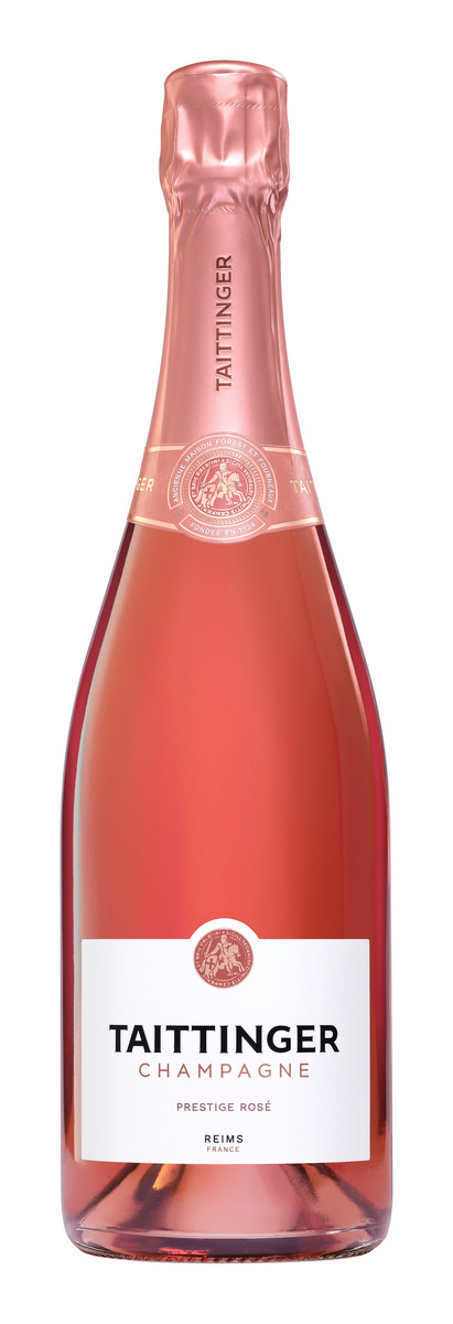 その他 Taittinger Prestige Rose 750ml Taittinger Prestige Rosé - Vinmonopolet