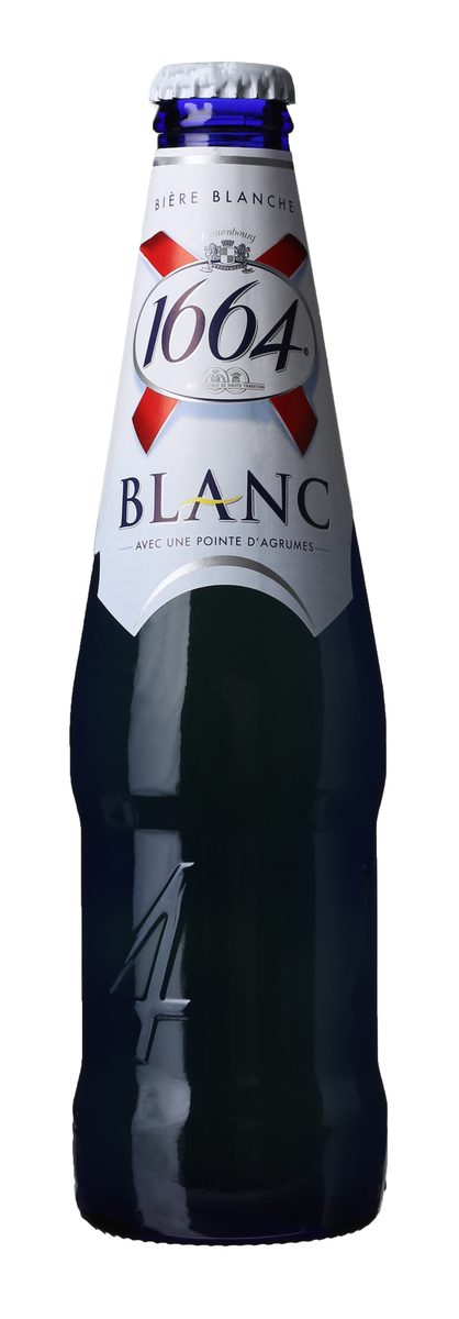 1664 Blanc Frankrike | Land | Vinmonopolet