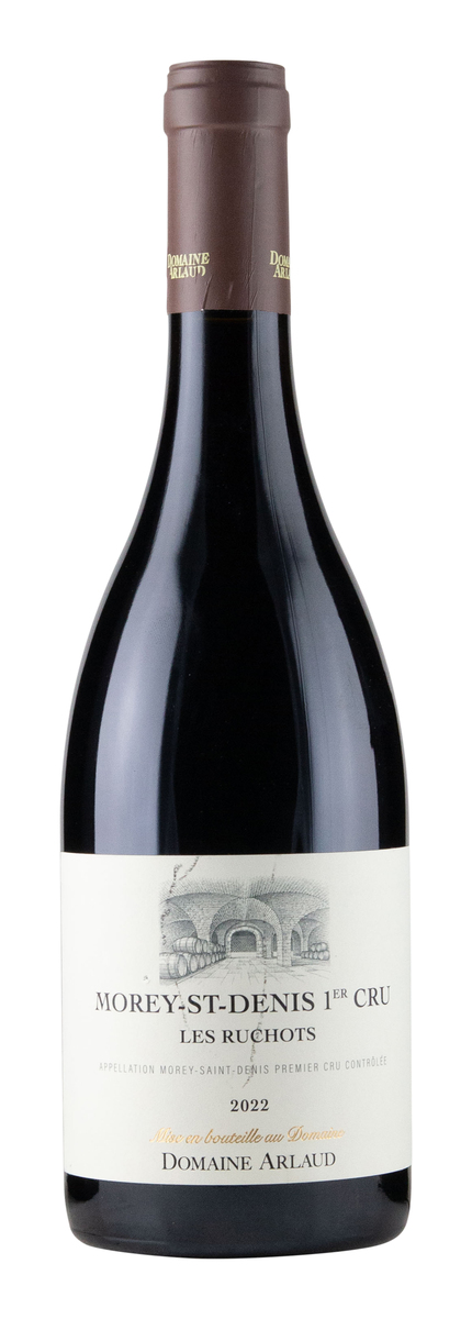 Morey-Saint-Denis 1er Cru Les Ruchots - 2024 - Domaine Arlaud