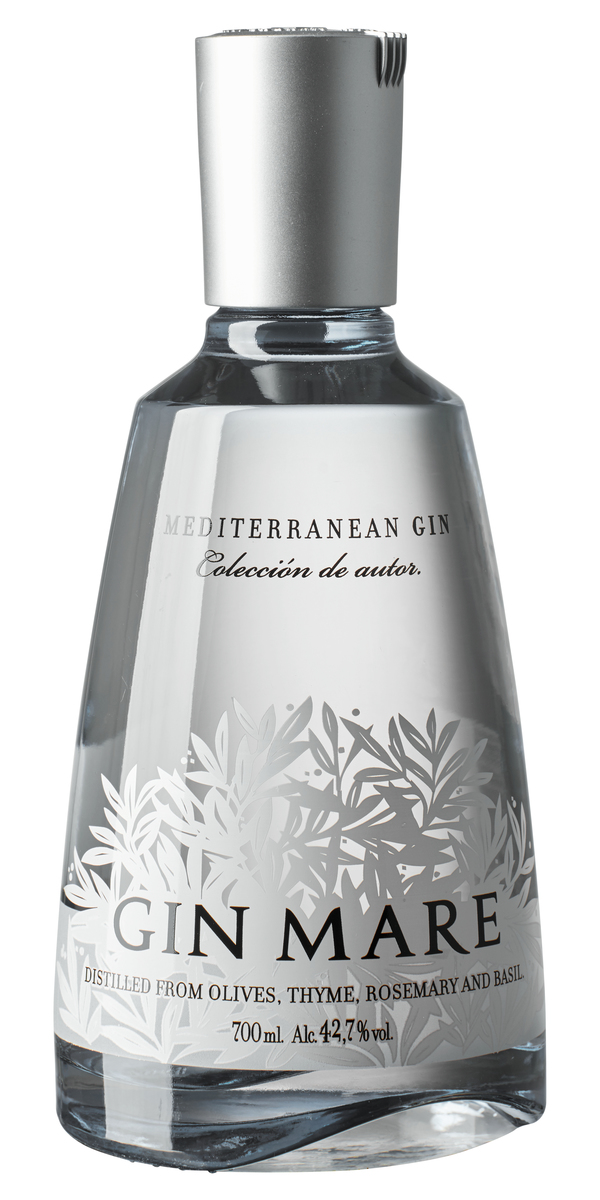 Gin Mare Vinmonopolet