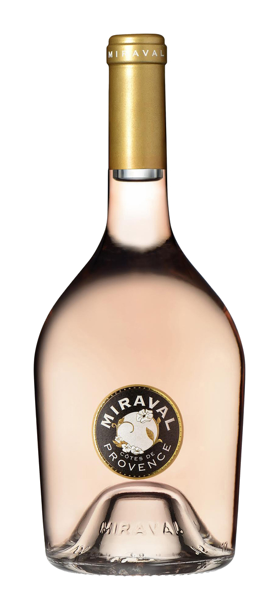 Miraval Côtes de Provence Rosé 2022 Vinmonopolet