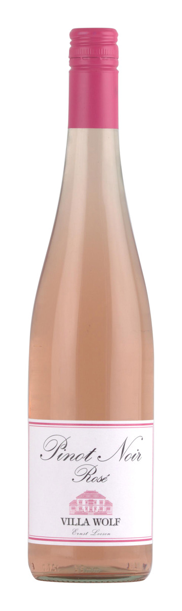 Villa Wolf Pinot Noir Rosé 2025 - Vinmonopolet