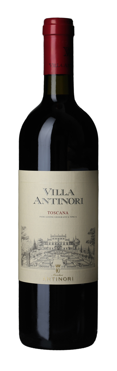 Villa Antinori 2021 - Vinmonopolet
