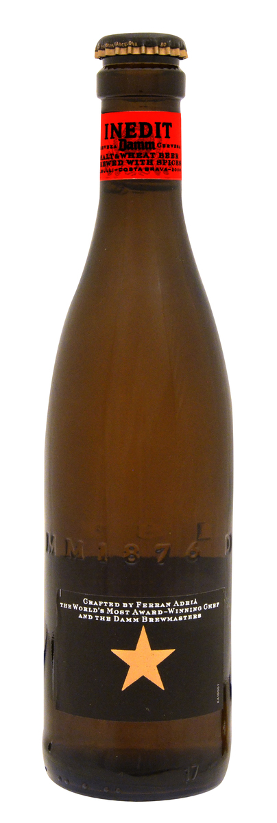 Estrella Inedit Vinmonopolet