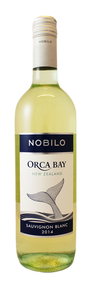 Orca bay sauvignon blanc