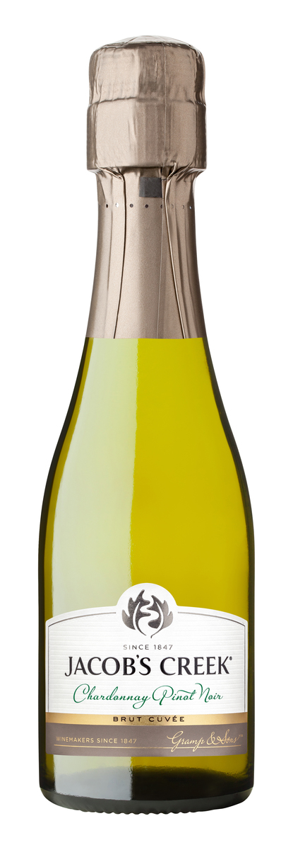 Australian Wine Journal: JACOB'S CREEK RESERVE CHARDONNAY PINOT NOIR 2008 - View #9