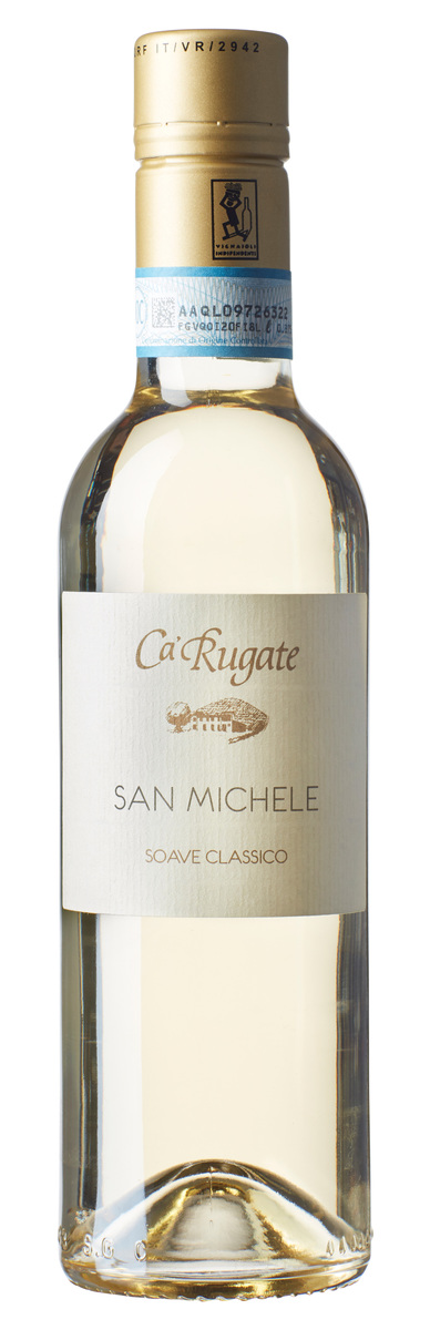 Ca Rugate Soave Classico San Michele 2021