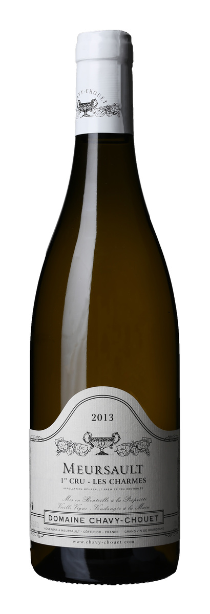 Meursault 1er Cru Les Charmes - Vinmonopolet
