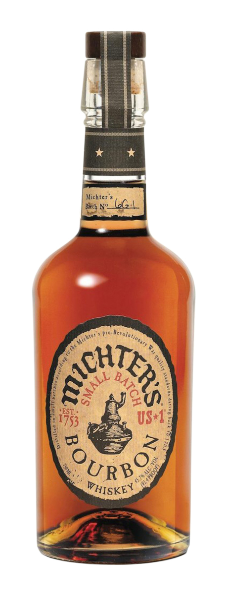 Michter's US 1 Bourbon Whiskey - Vinmonopolet