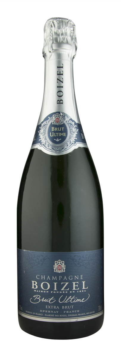 Boizel Brut Ultime - Vinmonopolet