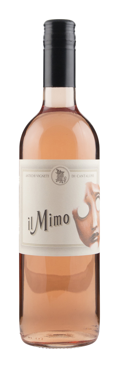 Il Mimo 2018 Italia Land Vinmonopolet