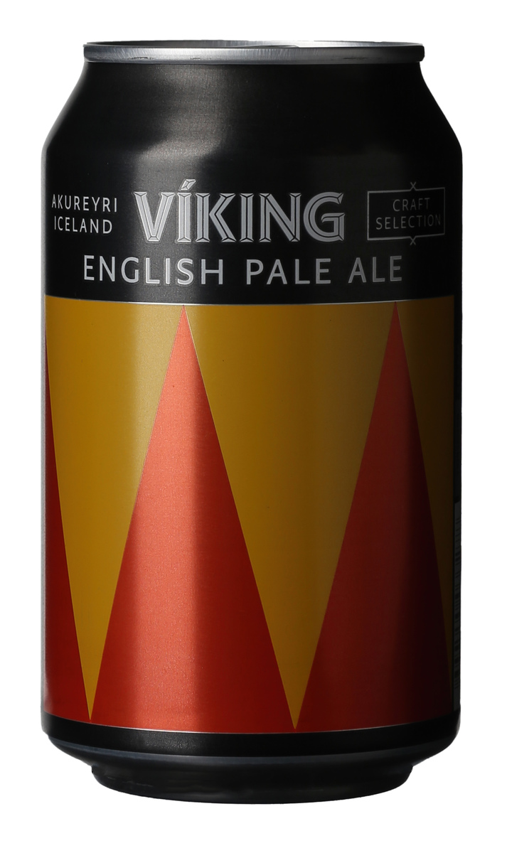 Viking English Pale Ale
