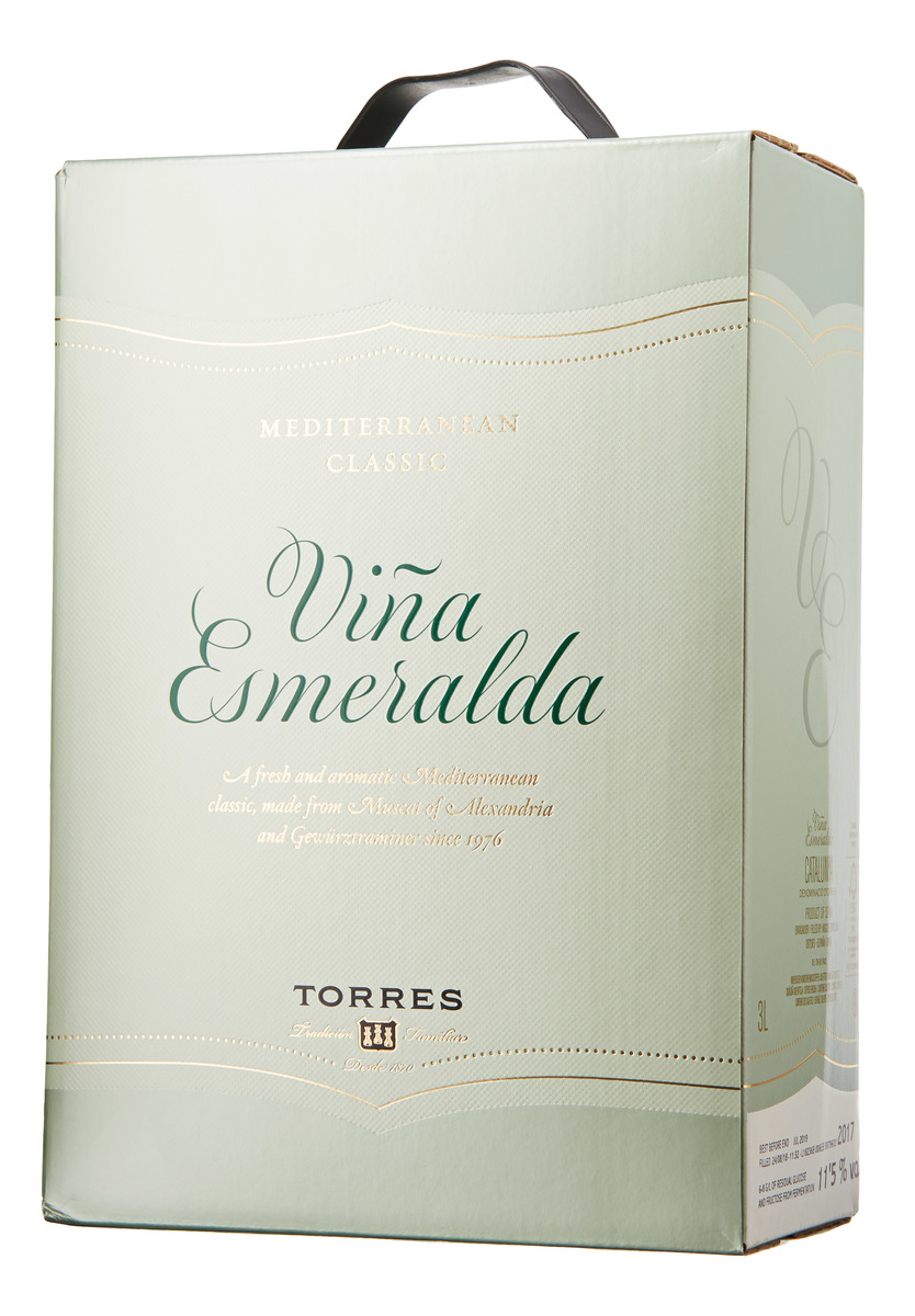 Viña Esmeralda 2021