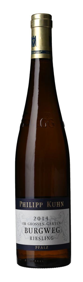Philipp Kuhn Im Grossen Garten Riesling Trocken GG Vinmonopolet