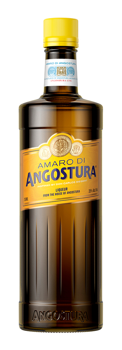 Amaro di Angostura - Vinmonopolet
