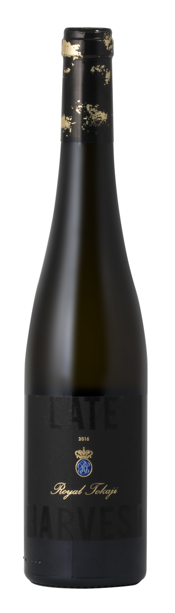 Furmint Tokaji Late Harvest 2016 Red Wine Royal Tokaji Late