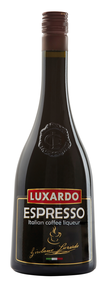 Luxardo Espresso Italian Coffee liqueur - Vinmonopolet