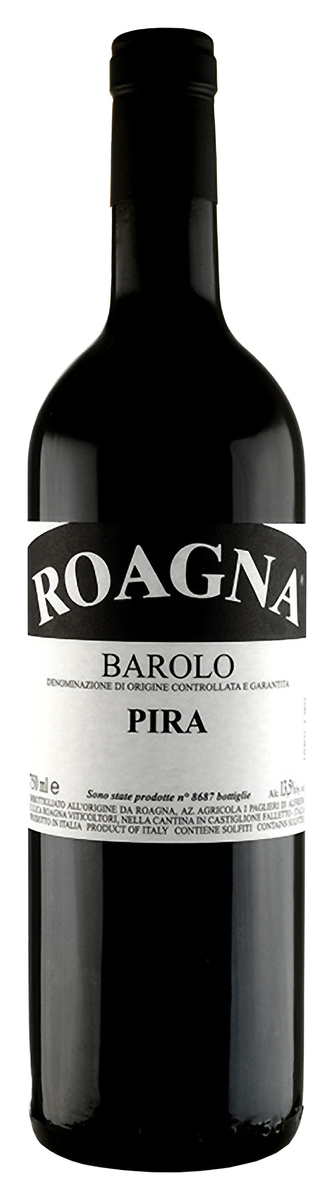 Roagna Barolo Pira 2012 - Vinmonopolet