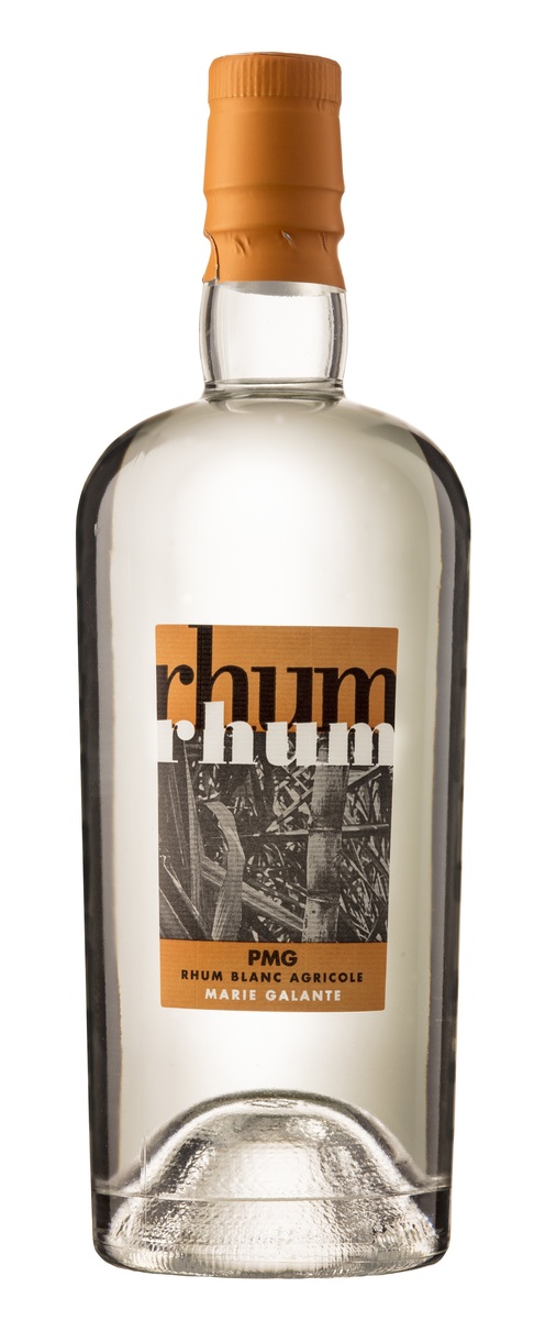 Rhum Rhum PMG 56%