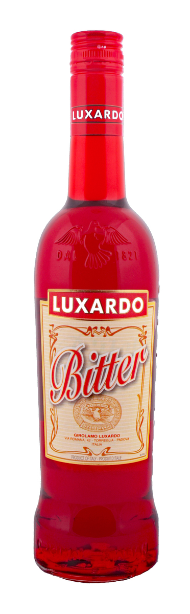 Luxardo Orange Bitter - Vinmonopolet