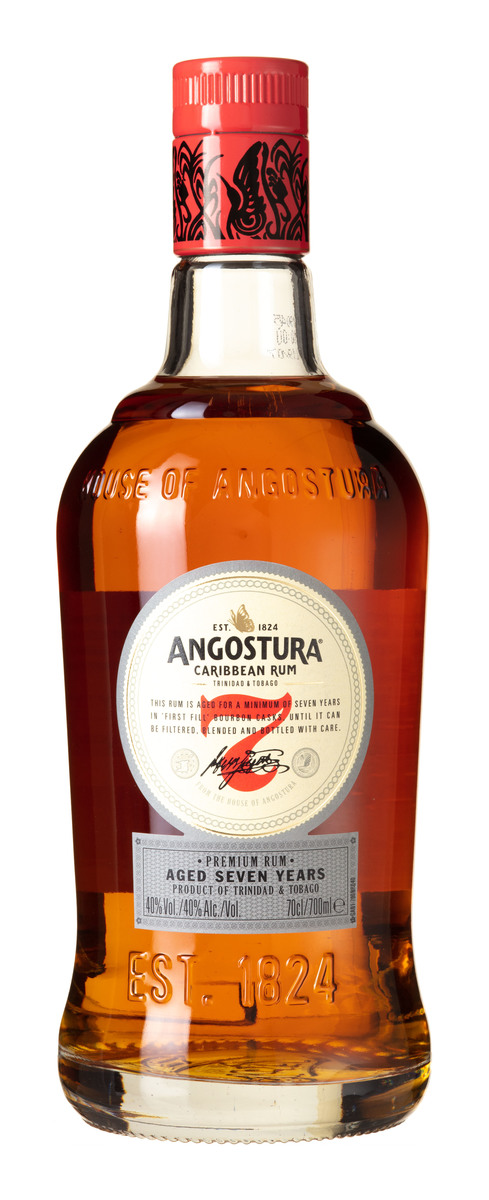 Angostura vinmonopolet