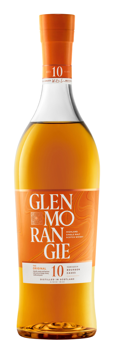 Glenmorangie The Original - Vinmonopolet