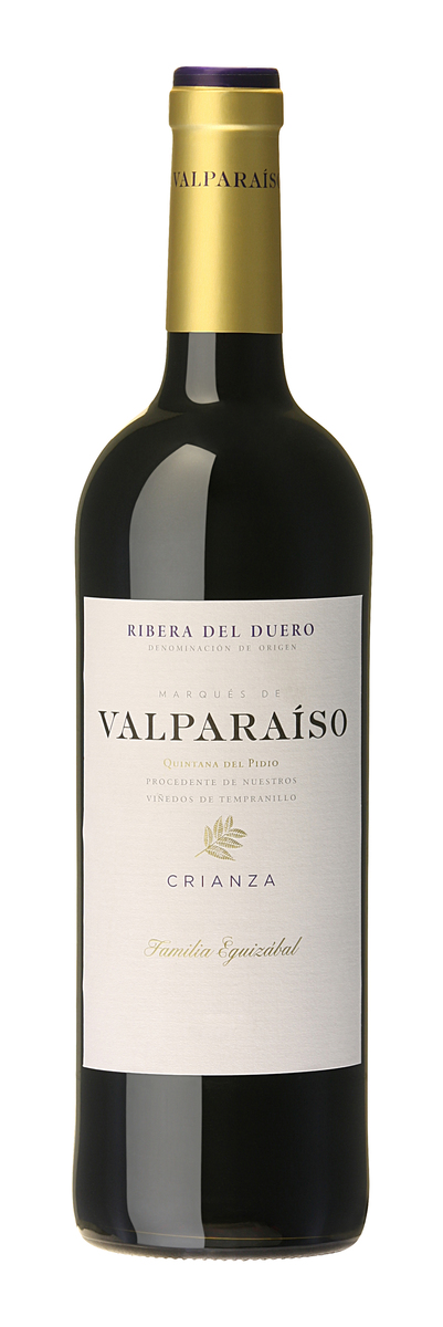 Marqués de Valparaíso Crianza 2019 Vinmonopolet