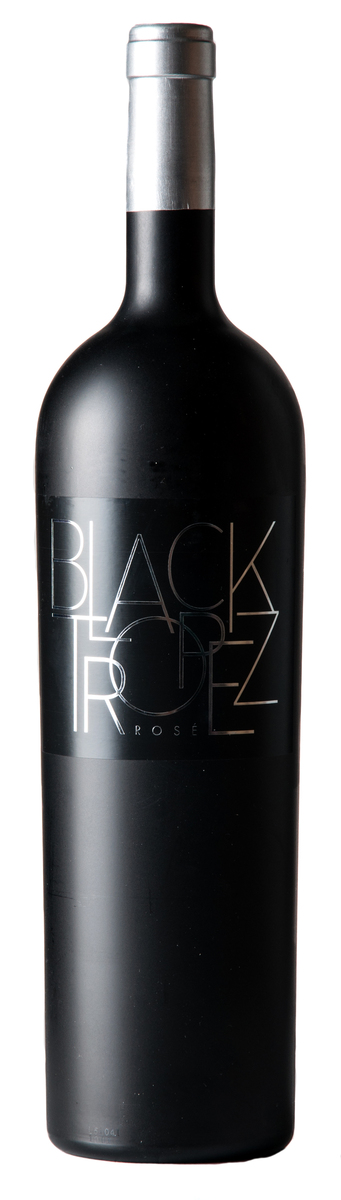 Black Tropez Rosé 2016 - Vinmonopolet