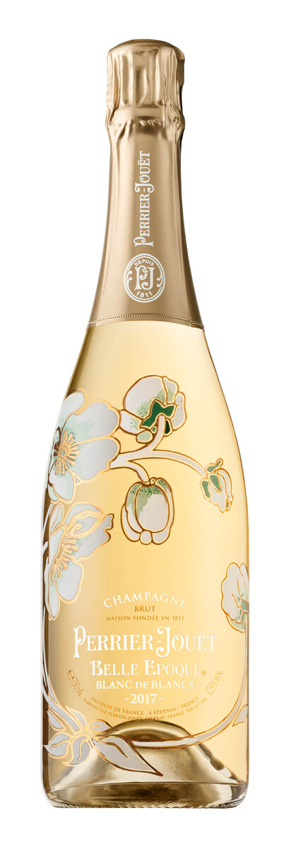 ワイン Belle Epoque Blanc de Blancs 2017 Belle Epoque Blanc de blancs 2017 Perrier-Jouët | Your