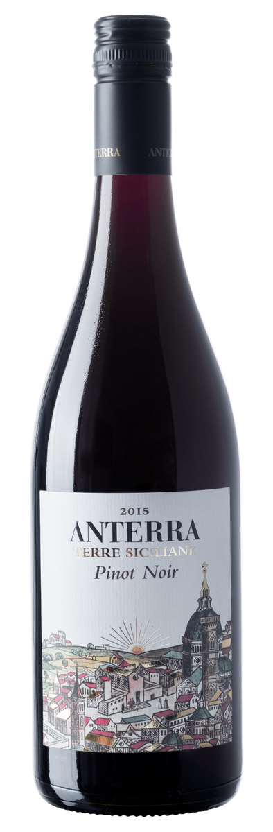 Anterra Pinot Noir 2016