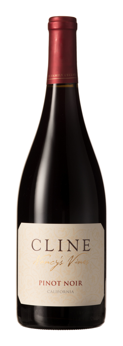 Cline pinot noir discount