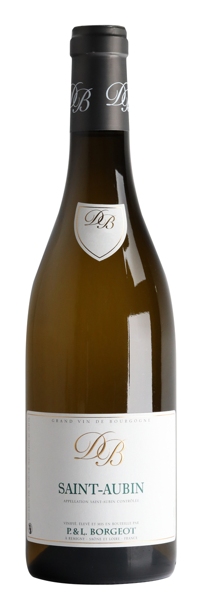 Francois Labet - Bourgogne Blanc VV 2018 - Knightsbridge Wine Shoppe