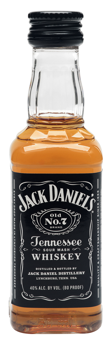 Jack Daniel's Tennessee - Vinmonopolet