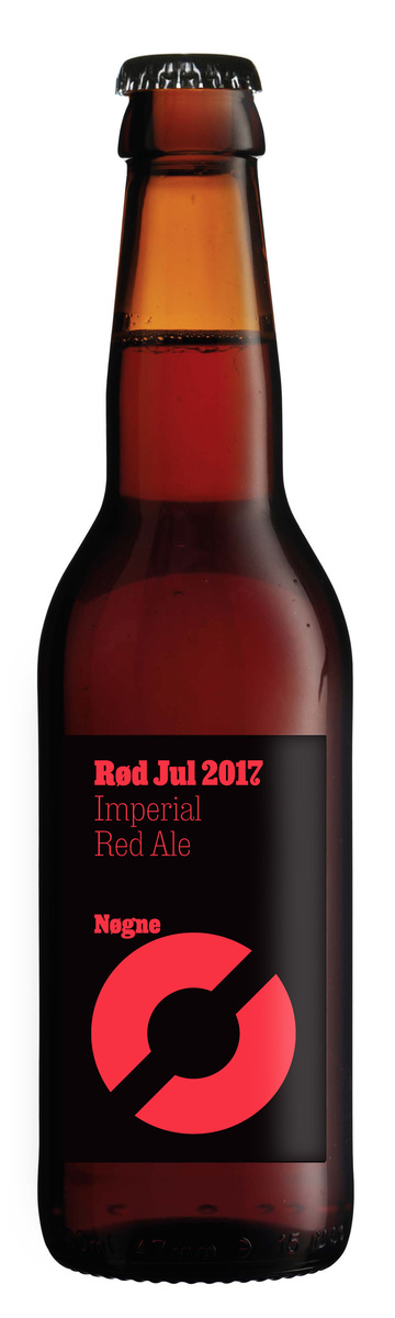Nøgne Ø Rød Jul - Vinmonopolet