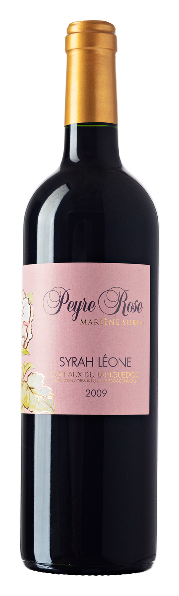 Peyre Rose Syrah Léone 2006 - Vinmonopolet