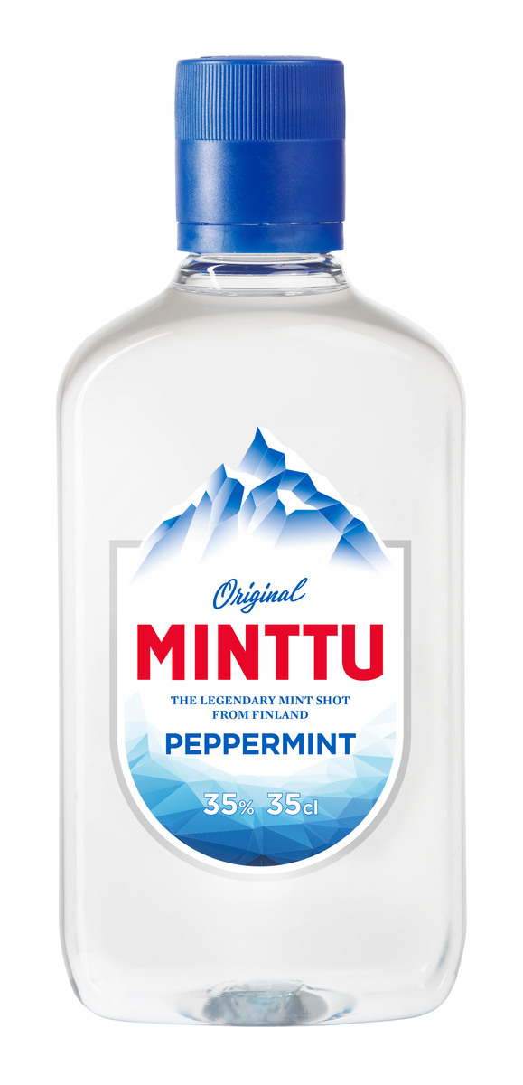 Minttu Peppermint - Vinmonopolet