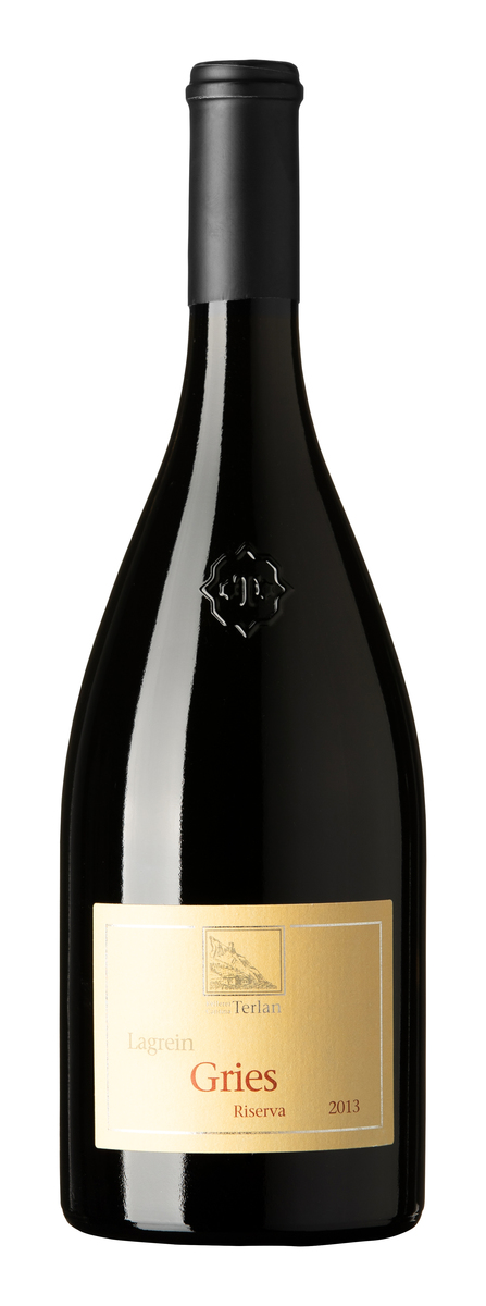 Cant. Terlano Gries Lagrein Riserva 2020 - Vinmonopolet