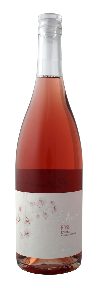 Riecine Palminia Rosé 2022 - Vinmonopolet