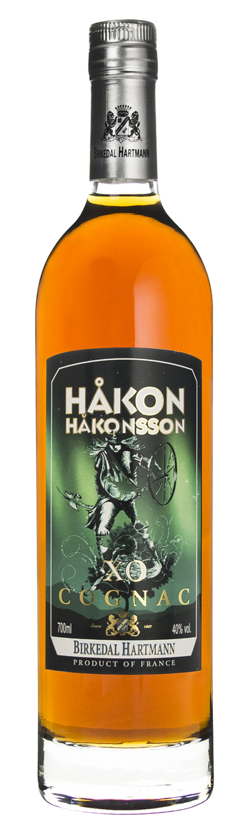 Håkon Håkonsson X.O