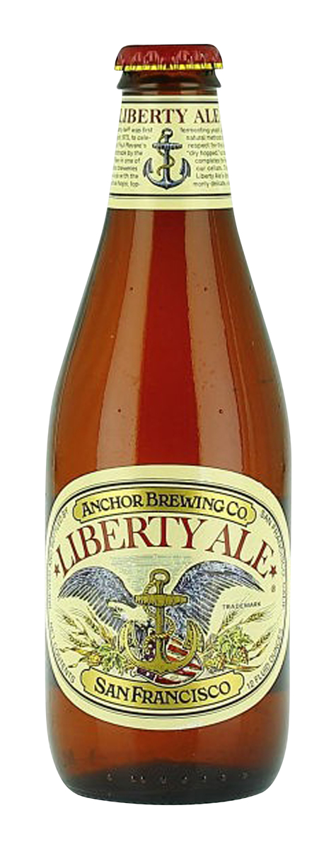 Anchor Liberty Ale