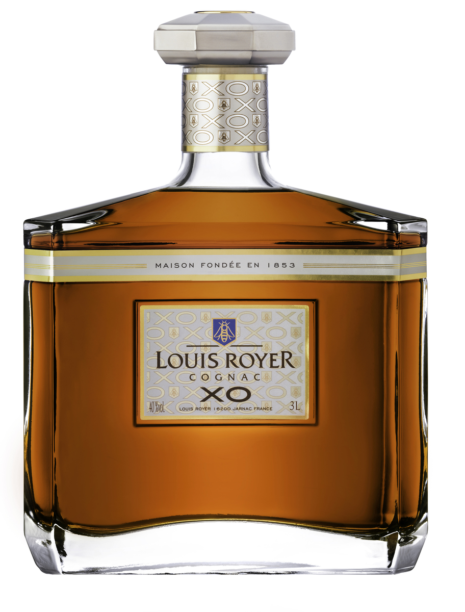 Louis Royer Cognac XO - Vinmonopolet