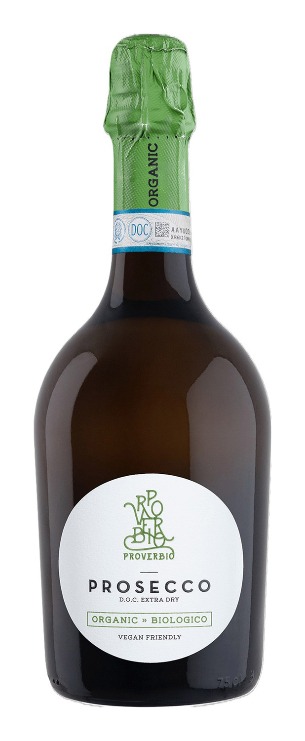 Proverbio Organic Extra Dry