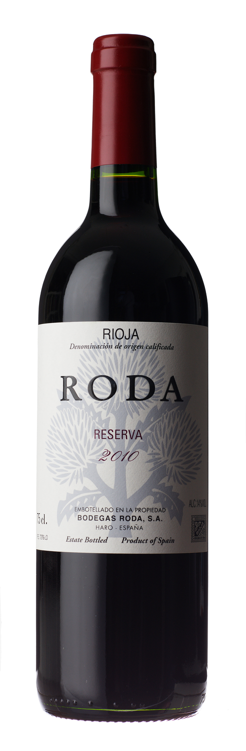Rada Ruseva Roda Reserva 2021 - Vinmonopolet