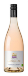 Bilde av produktet Dom. la Rigouline Coteaux d'Aix en Provence Rosé 2025