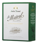 Bilde av produktet André Brunel Le Mistral Chardonnay
