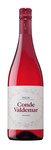 Bilde av produktet Conde Valdemar Rosado 2017