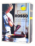 Bilde av produktet Bibi Graetz Rosso Toscana