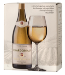 Bilde av produktet Pierre Ponnelle Chardonnay